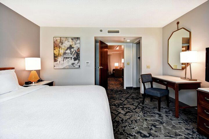 Embassy Suites by Hilton Montgomery Hotel & Conference Ctr