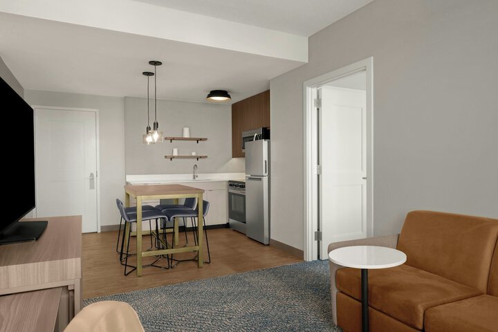 Residence Inn by Marriott Eagle Boise