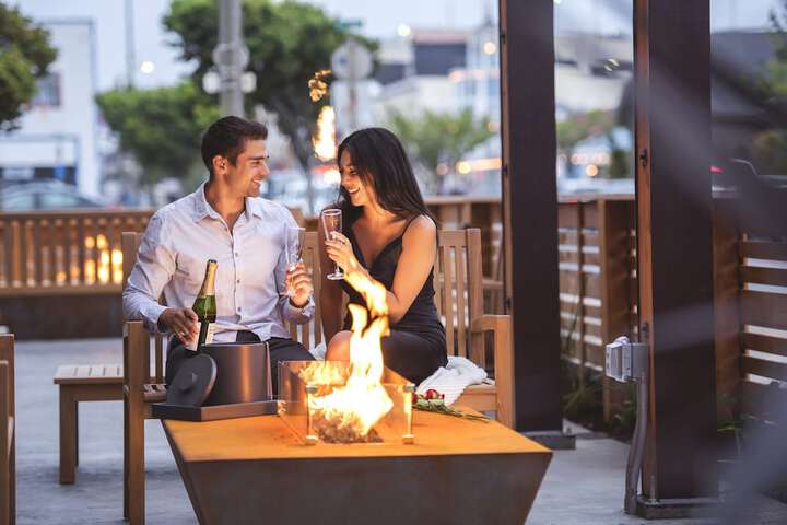 SaltLine Hotel