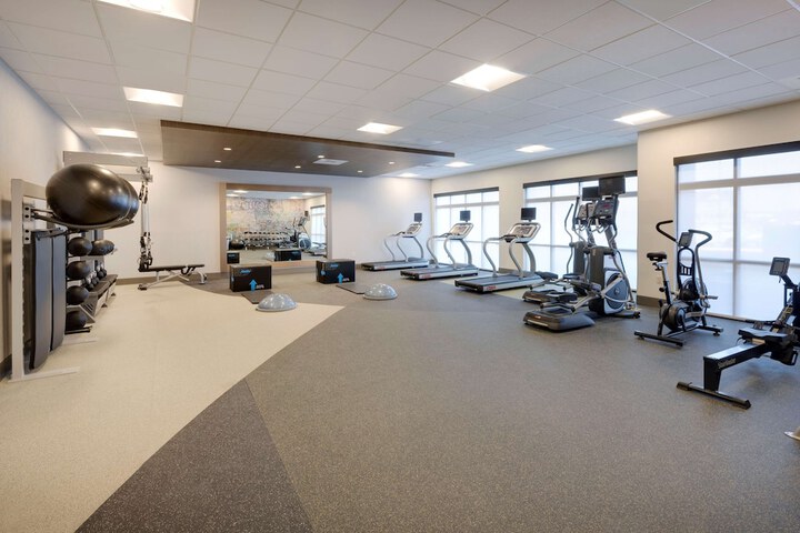 Hilton Garden Inn Haymarket
