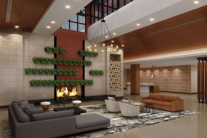 Hotel Interior 10 of 89