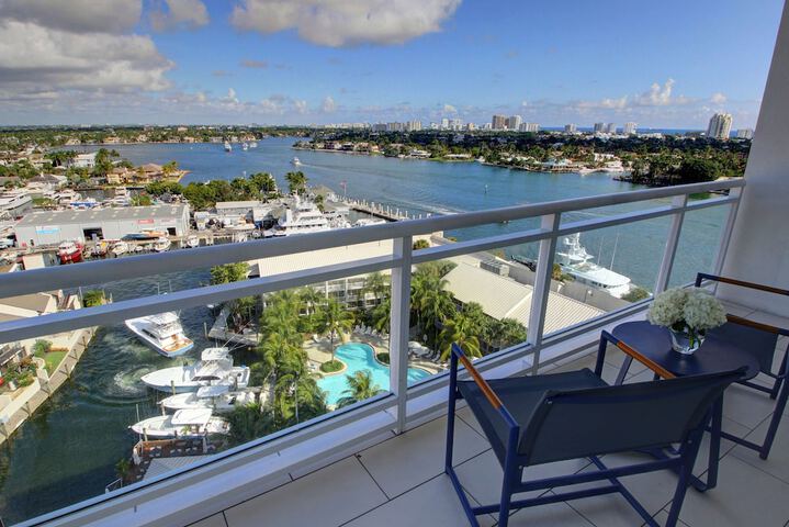 Hilton Fort Lauderdale Marina
