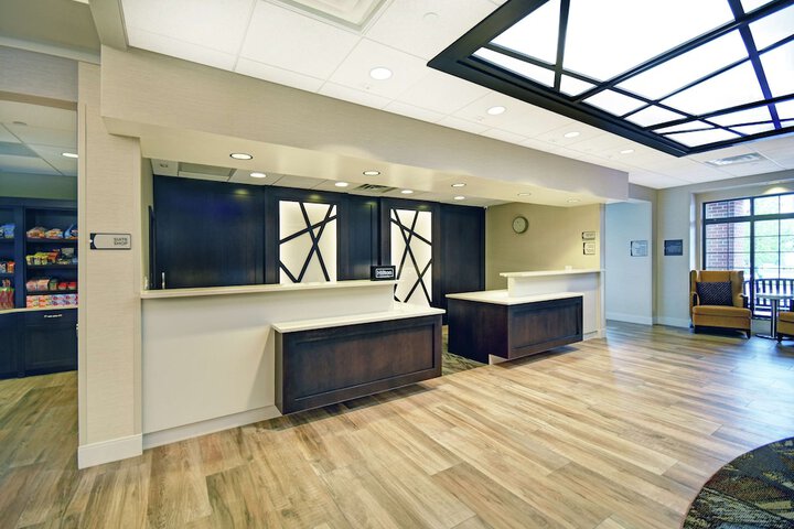 Hotel Interior 6 of 45