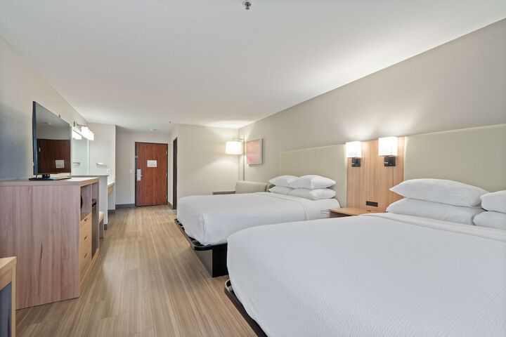 Best Western Lake Oswego / Portland Hotel & Suites