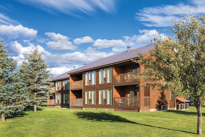 Club Wyndham Pagosa