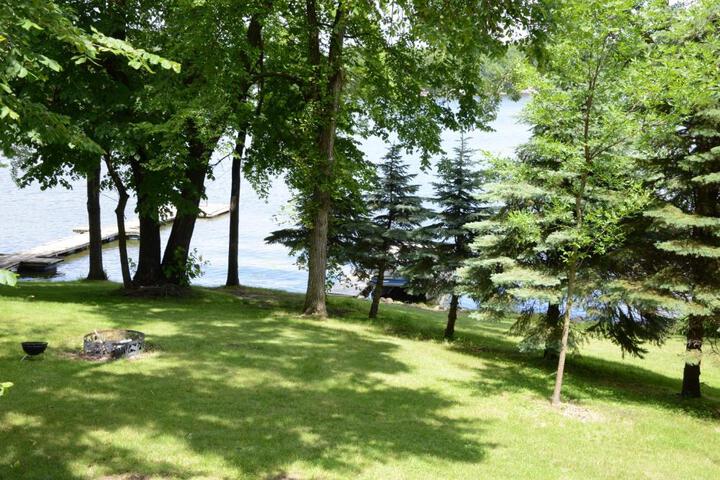 Riverside Resort