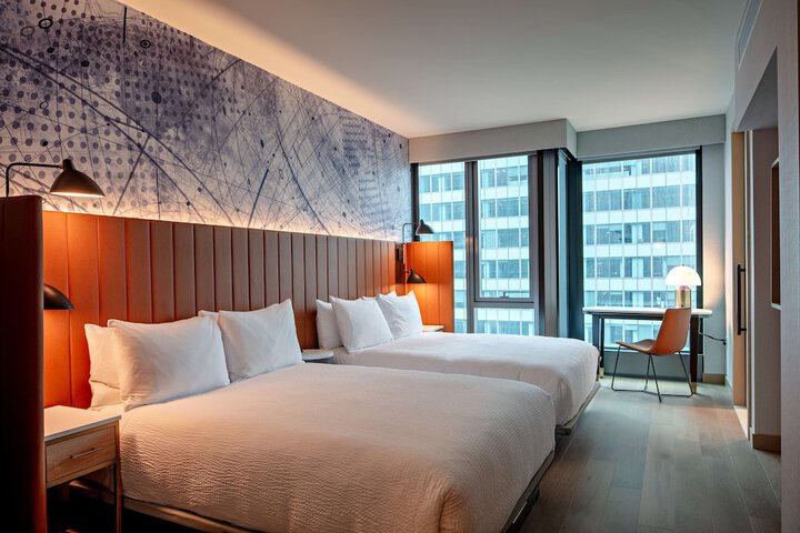 Tempo by Hilton New York Times Square