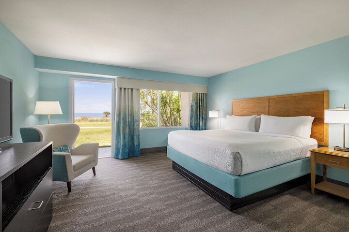 Holiday Inn Resort Jekyll Island by IHG