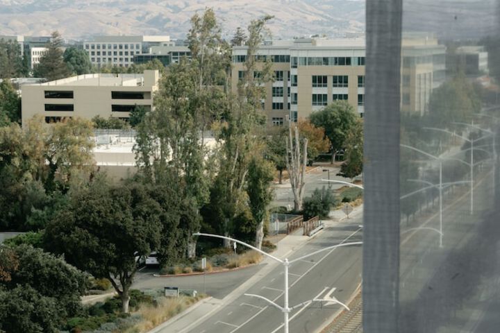 AC Hotel by Marriott Sunnyvale Moffett Park