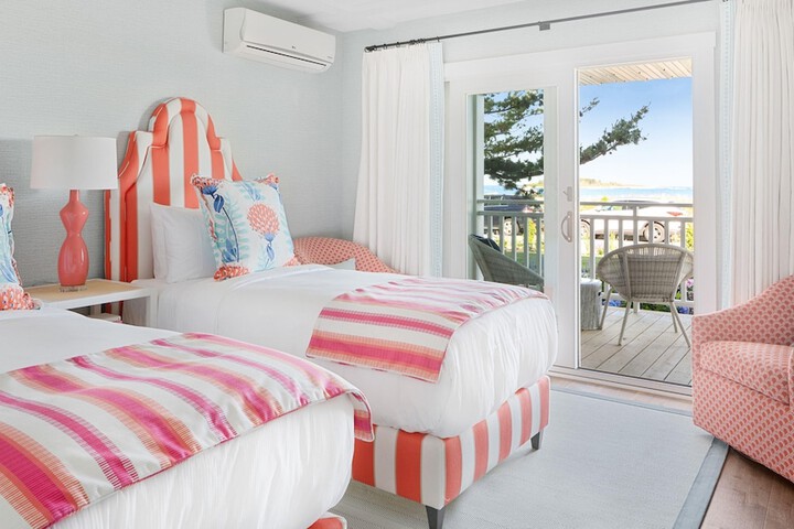 The Tides Beach Club