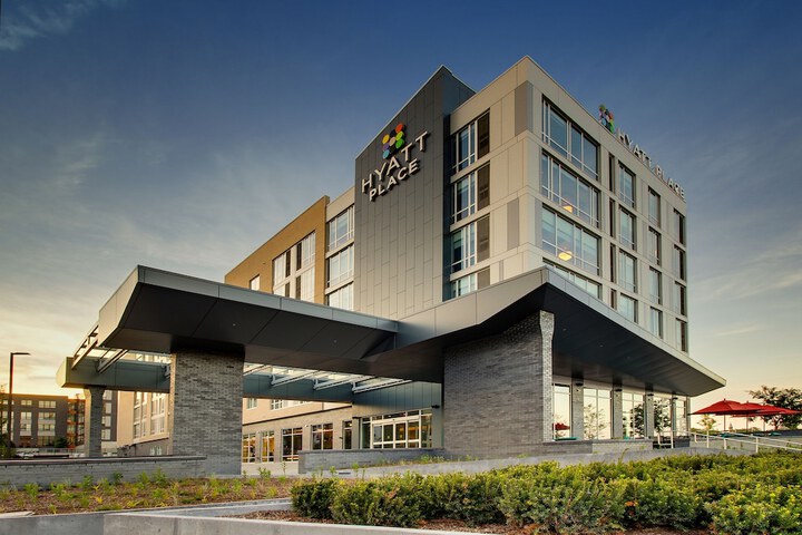 Hyatt Place Milwaukee / Downtown