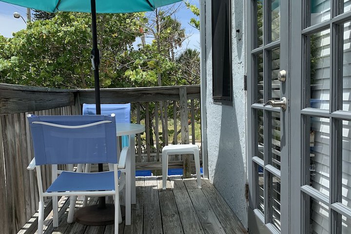 Terrace/Patio 57 of 61