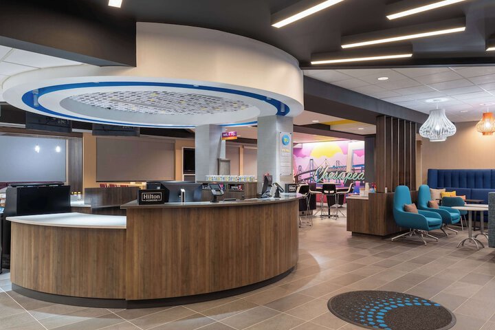 Hotel Interior 3 of 25