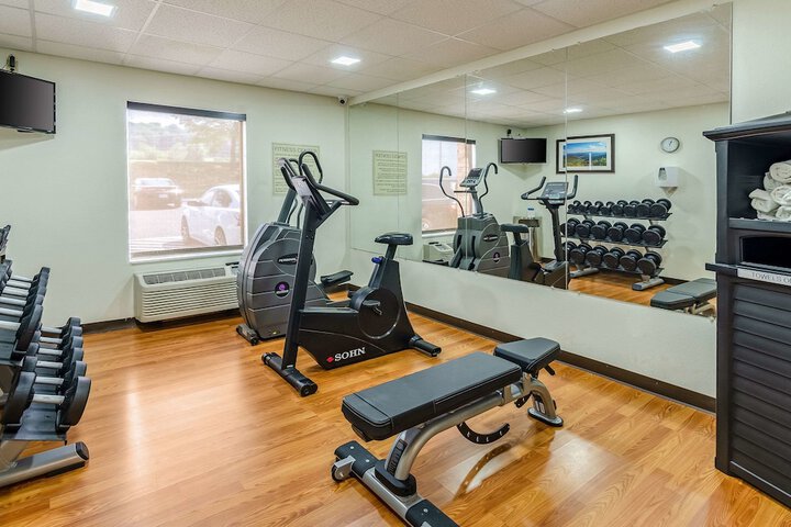 Health and Fitness 65 of 72