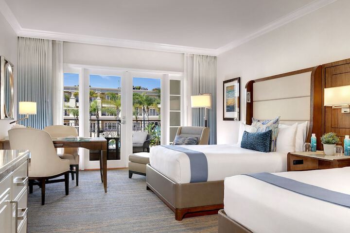 Balboa Bay Resort