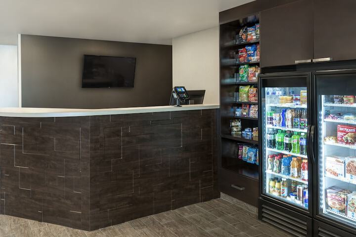 Hotel Interior 14 of 34