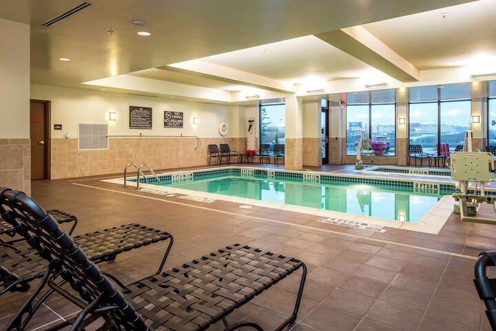Hilton Garden Inn Uniontown