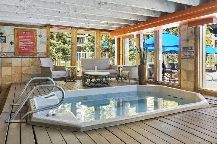 River Run Village by Vail Resorts
