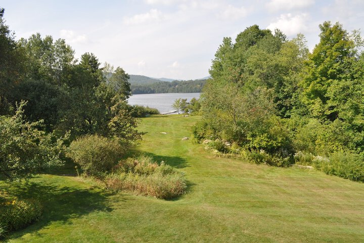 Mountain Meadows Lodge