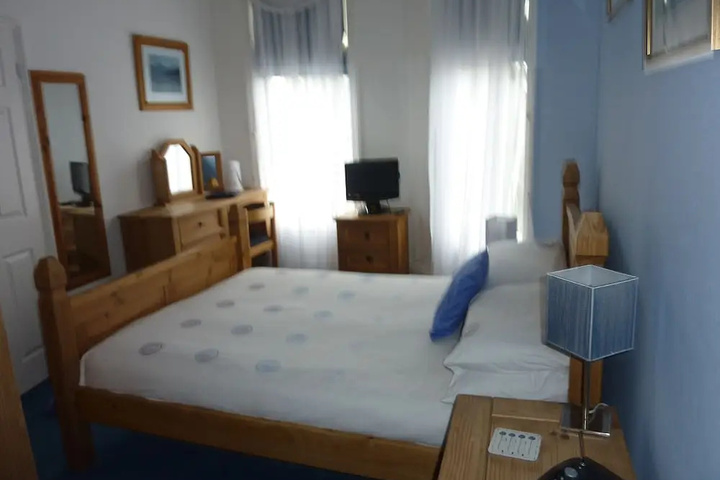 The Parks Guest Accommodation