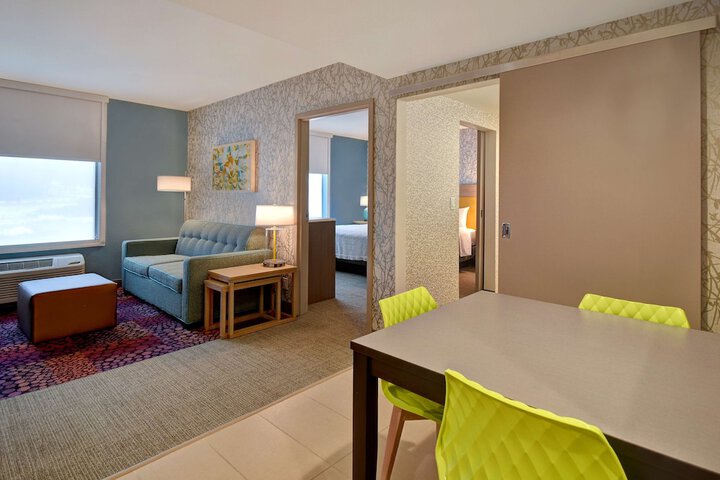 Home2 Suites by Hilton Eau Claire South