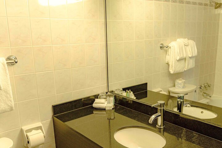 Century Plaza Hotel