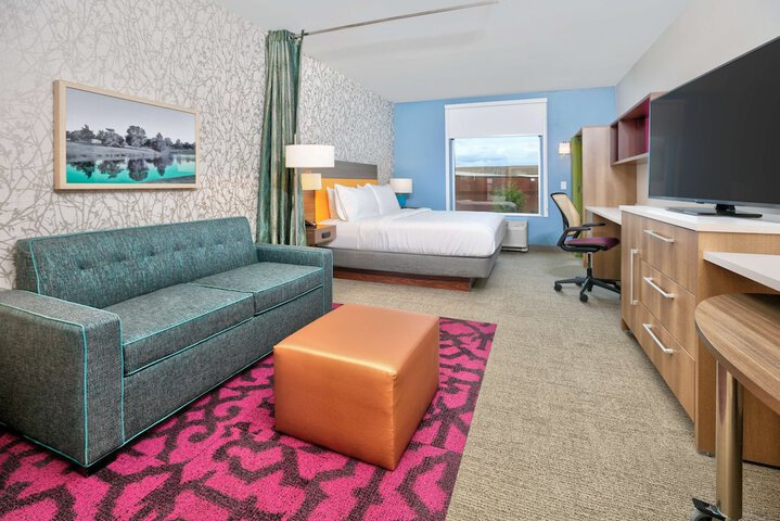 Home2 Suites by Hilton Wichita Falls TX