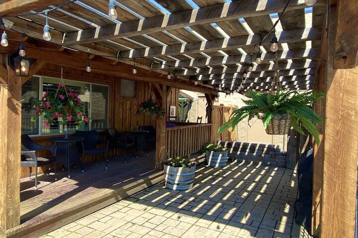 Terrace/Patio 54 of 56