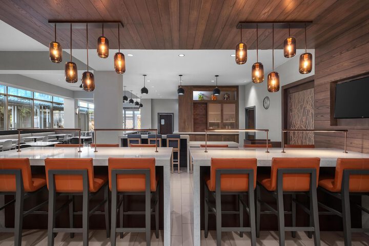 HYATT house Emeryville / San Francisco Bay Area