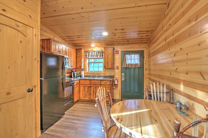 Blessings Lodge