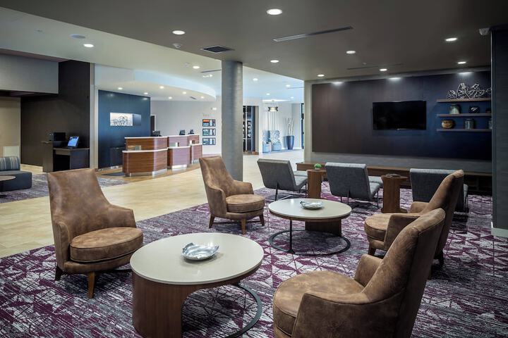 Courtyard by Marriott Corvallis