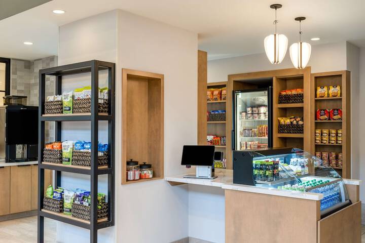 Homewood Suites by Hilton Toledo Downtown