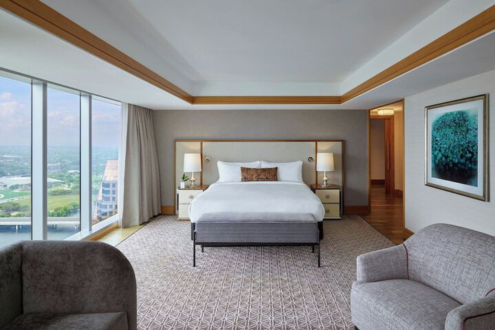 JW Marriott Austin