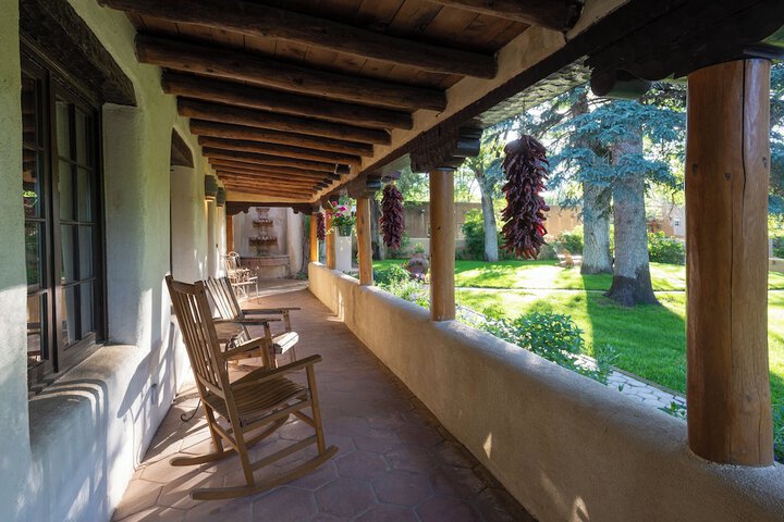 Terrace/Patio 103 of 125