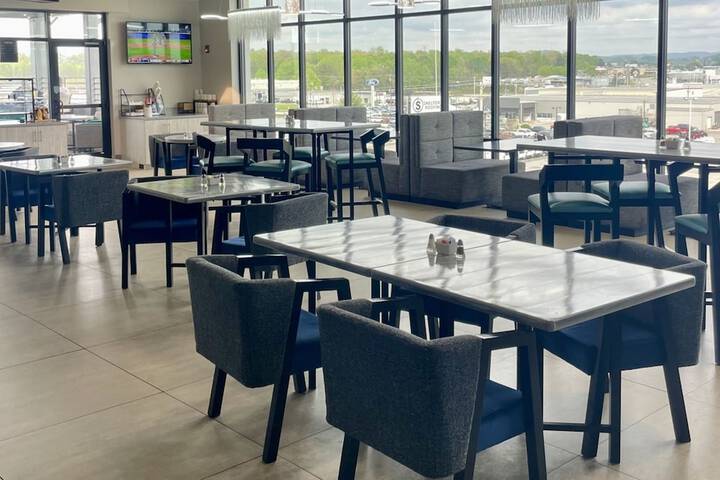 Holiday Inn Cookeville by IHG