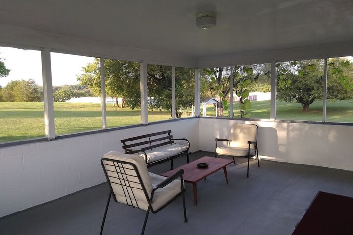 Terrace/Patio 41 of 42