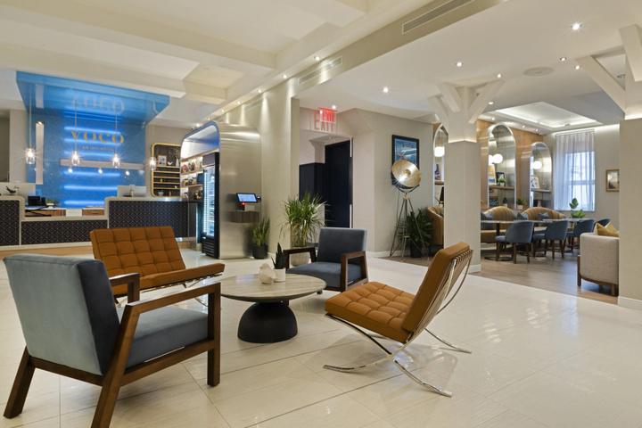 Hotel de Point