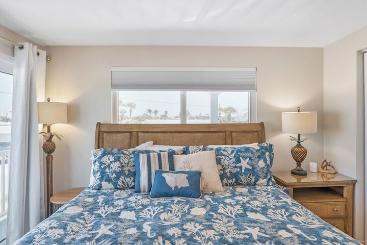 A Beach Retreat