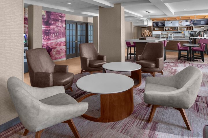 Hotel Interior 15 of 44
