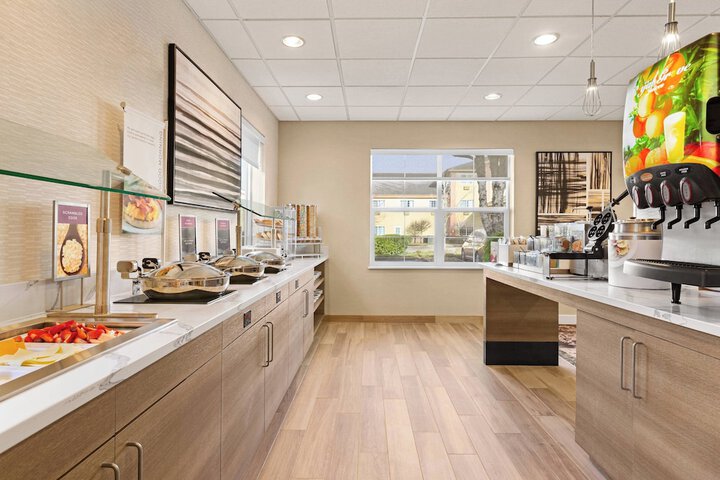 Residence Inn by Marriott Salem