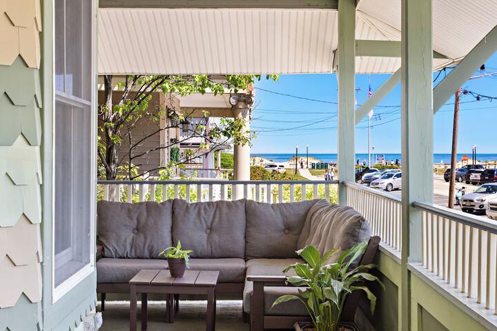 Terrace/Patio 38 of 38