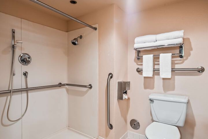 Best Western El Grande Inn