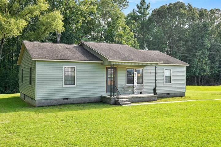 Sweet Tea Cottage-Cullman