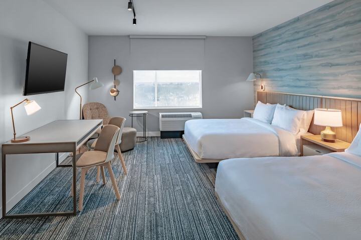 TownePlace Suites by Marriott Dallas Rockwall