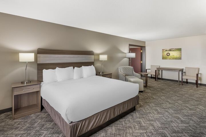 Best Western Plus Great Northern Inn