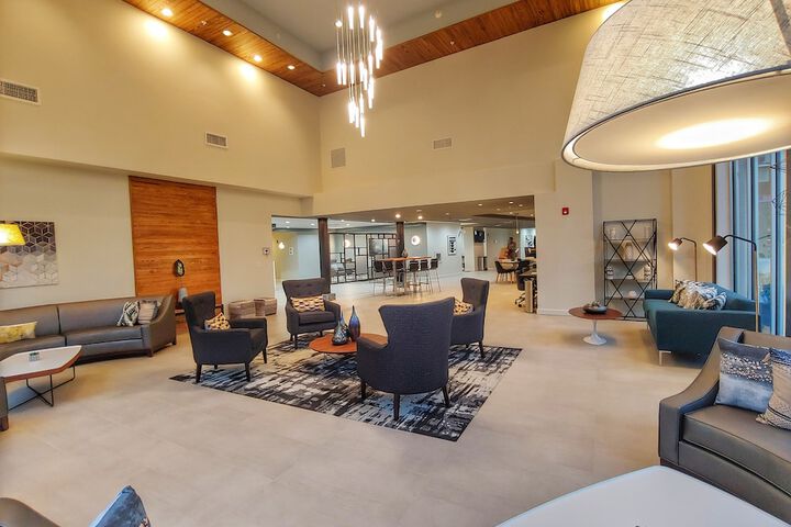 Radisson Hotel Atlanta Airport