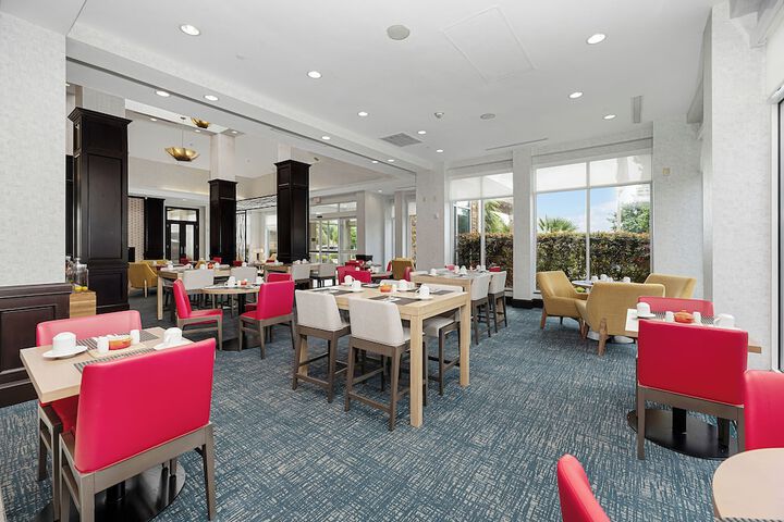 Hilton Garden Inn New Braunfels