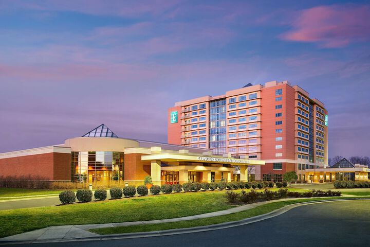 Hotel 2 of 104