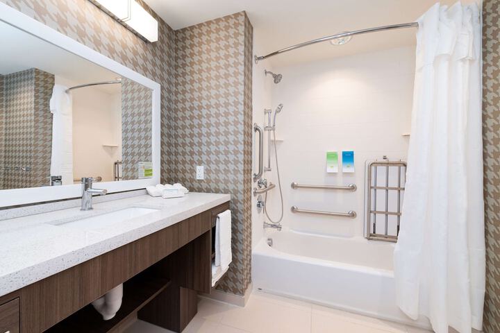 Home2 Suites by Hilton Charlotte Mooresville