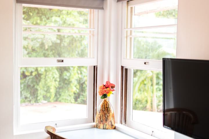 Hilltop Vacation Rental